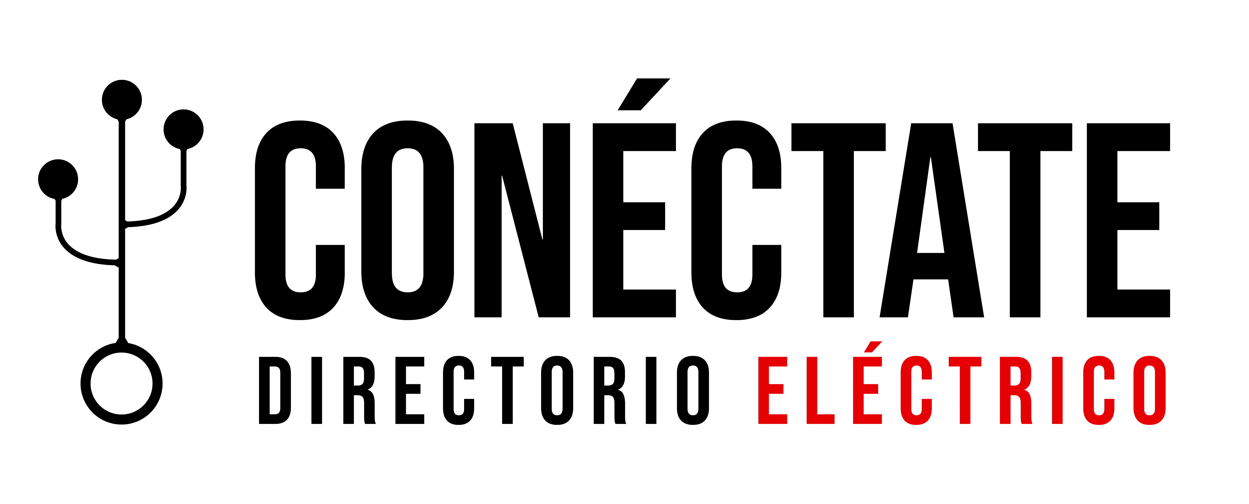 Directorio Eléctrico Conéctate | Directorio del sector eléctrico
